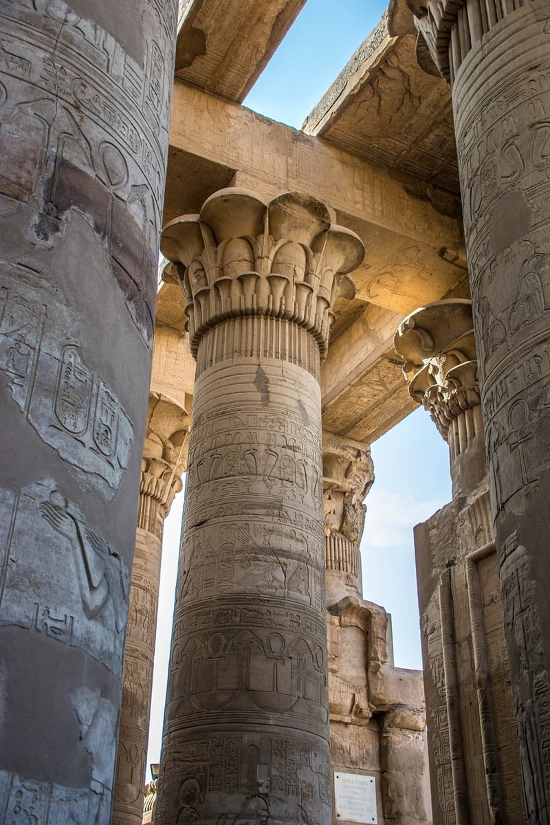 Ancient Egypt