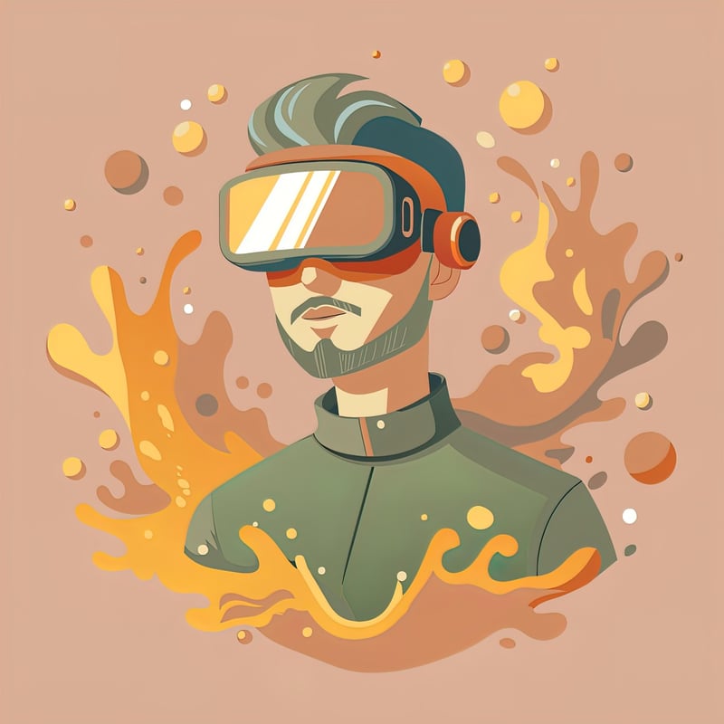 Virtual Reality